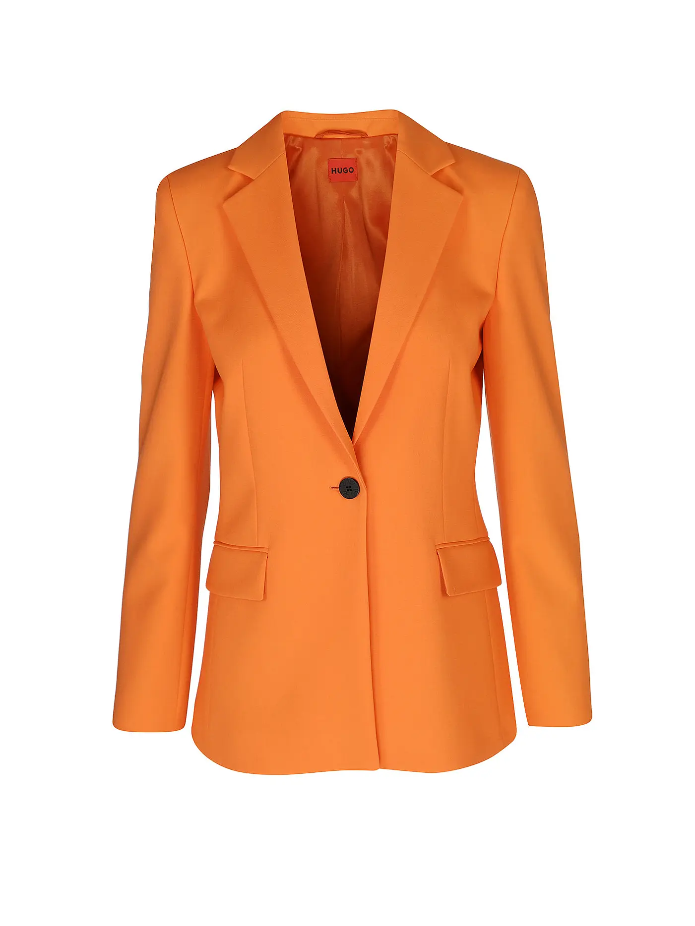 HUGO | Blazer Regular Fit ATANA | orange
